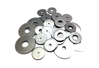 Inconel Washers